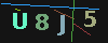 Gambar captcha