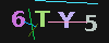 Gambar captcha